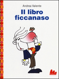 Il libro ficcanaso - Librerie.coop