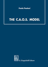 The C.A.O.S model - Librerie.coop