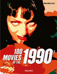 100 movies of the 1990s - Librerie.coop