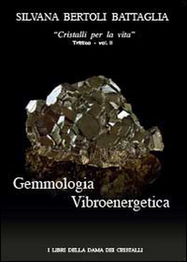 Gemmologia vibroenergetica. Fondamenti di cristalloterapia vibroenergetica - Librerie.coop Gemmologia vibroenergetica. Fondamenti di cristalloterapia vibroenergetica - Librerie.coop