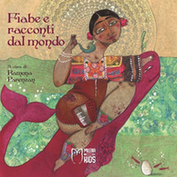 Fiabe e racconti dal mondo - Librerie.coop Fiabe e racconti dal mondo - Librerie.coop