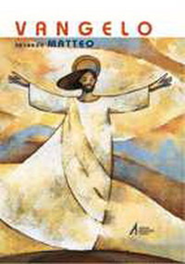 Vangelo secondo Matteo - Librerie.coop Vangelo secondo Matteo - Librerie.coop