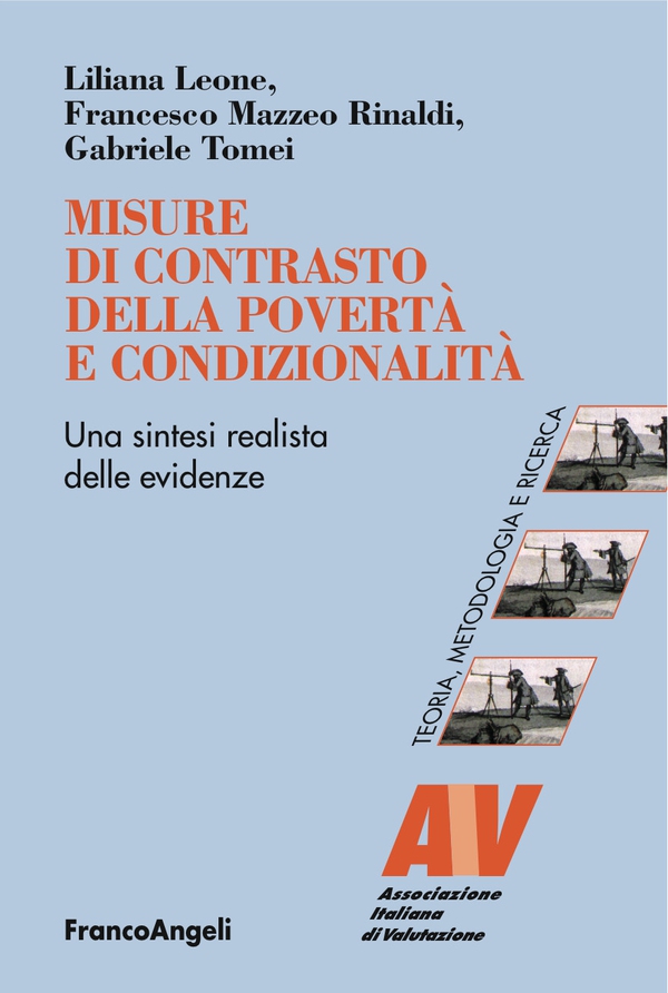 Misure di contrasto della povertà e condizionalità - Librerie.coop Misure di contrasto della povertà e condizionalità - Librerie.coop