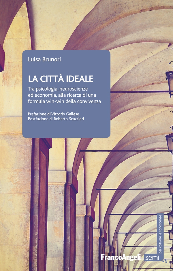 La città ideale - Librerie.coop La città ideale - Librerie.coop