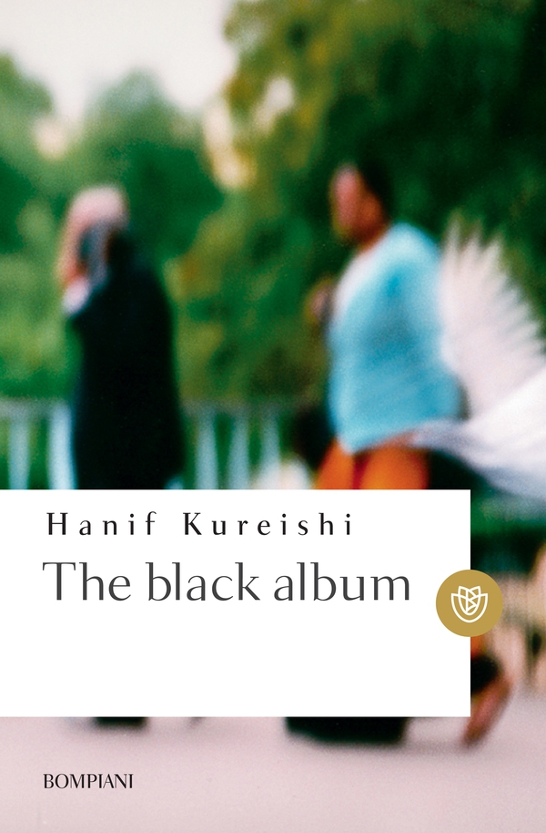 The Black Album (edizione italiana) - Librerie.coop The Black Album (edizione italiana) - Librerie.coop