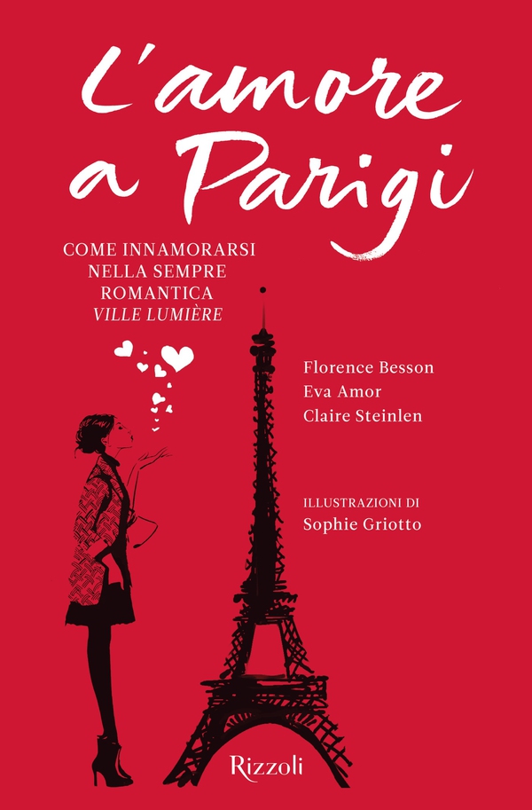 L'amore a Parigi - Librerie.coop L'amore a Parigi - Librerie.coop