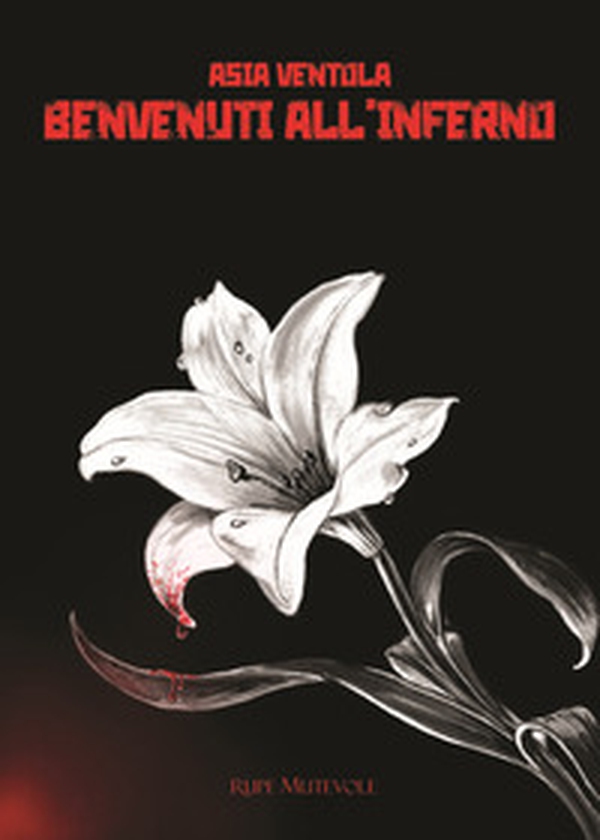Benvenuti all'inferno - Librerie.coop Benvenuti all'inferno - Librerie.coop