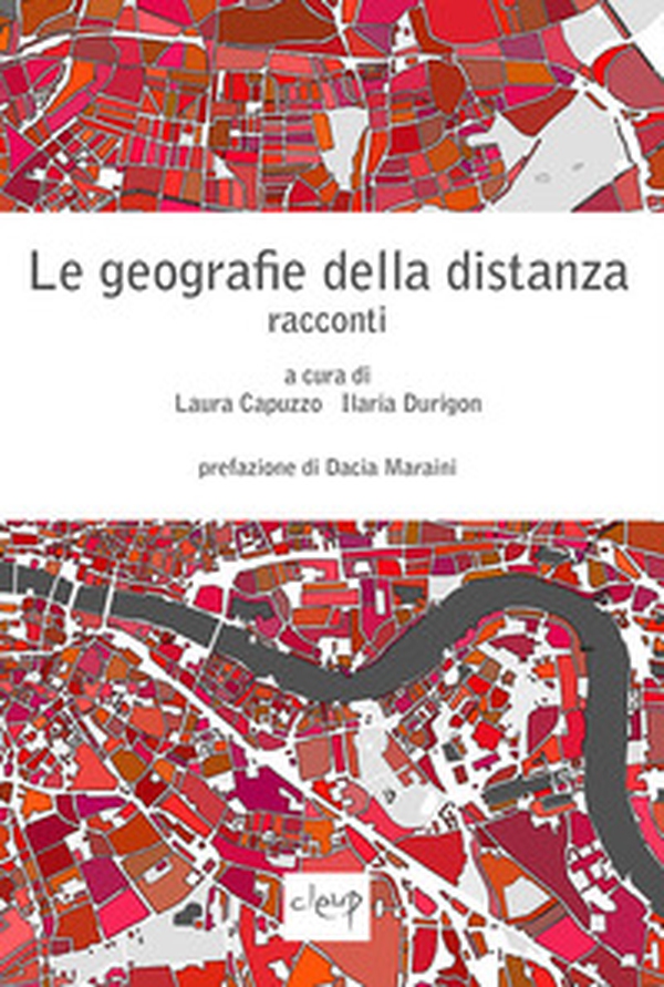 Le geografie della distanza - Librerie.coop Le geografie della distanza - Librerie.coop