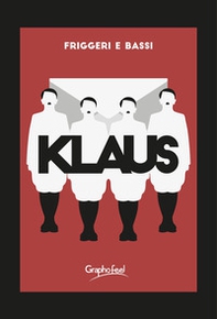 Klaus - Librerie.coop