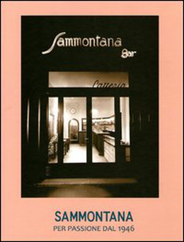 Sammontana. Per passione dal 1946 - Librerie.coop Sammontana. Per passione dal 1946 - Librerie.coop
