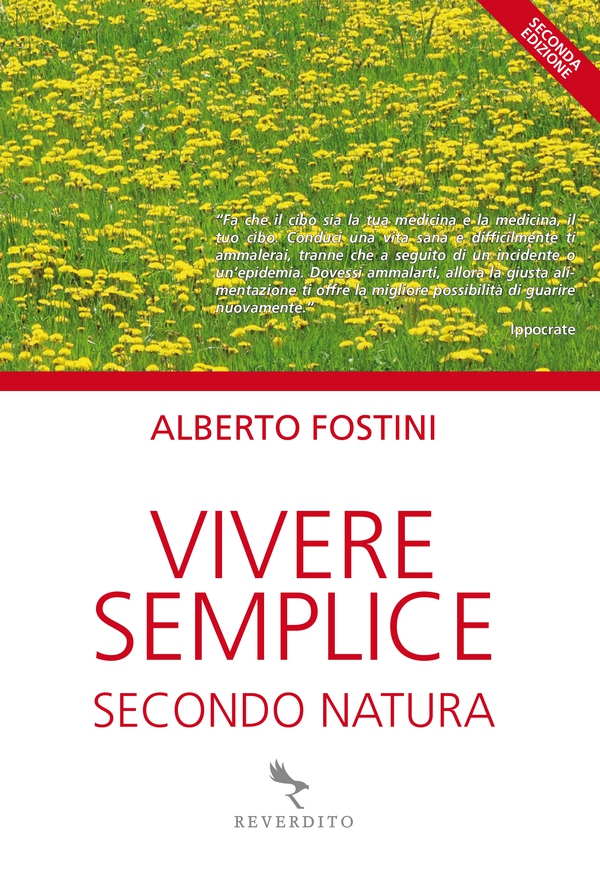 Vivere semplice secondo natura - Librerie.coop Vivere semplice secondo natura - Librerie.coop