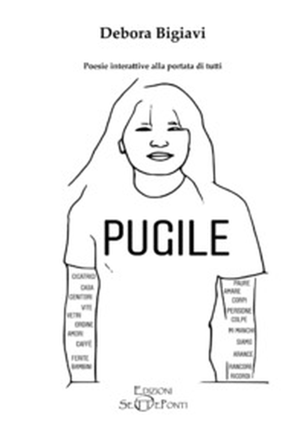 Pugile. Poesie interattive alla portata di tutti - Librerie.coop Pugile. Poesie interattive alla portata di tutti - Librerie.coop