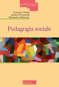 Pedagogia sociale - Librerie.coop