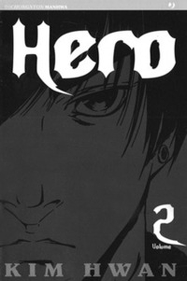 Hero - Vol. 2 - Librerie.coop Hero - Vol. 2 - Librerie.coop