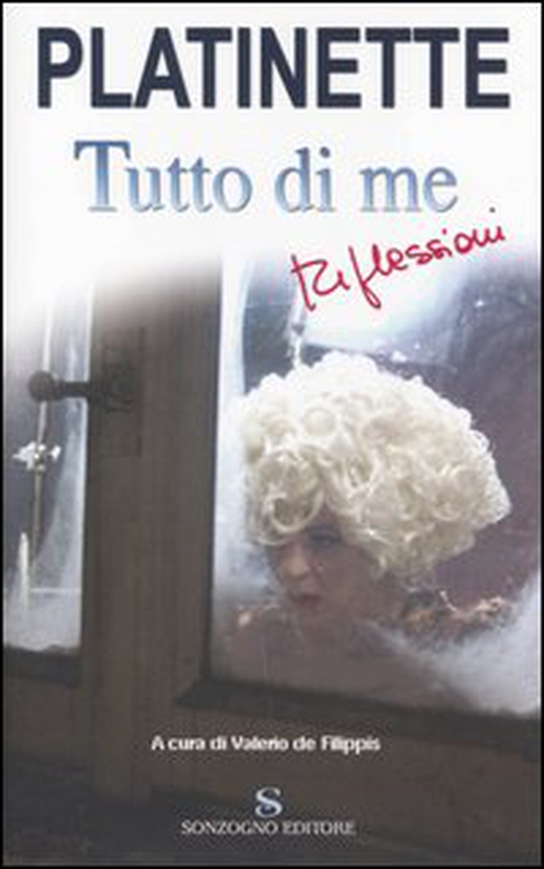 Tutto di me. Riflessioni - Librerie.coop Tutto di me. Riflessioni - Librerie.coop