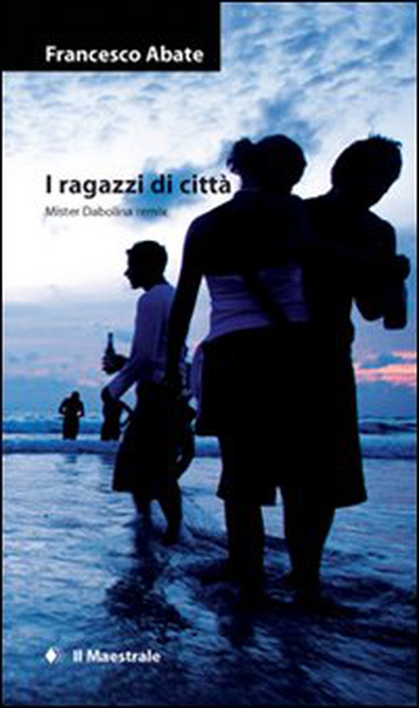 I ragazzi di città - Librerie.coop I ragazzi di città - Librerie.coop