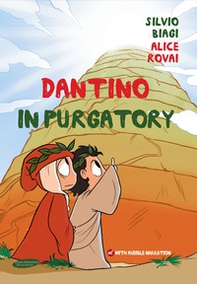 Dantino in Purgatory - Librerie.coop