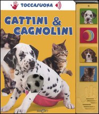 Gattini & cagnolini - Librerie.coop