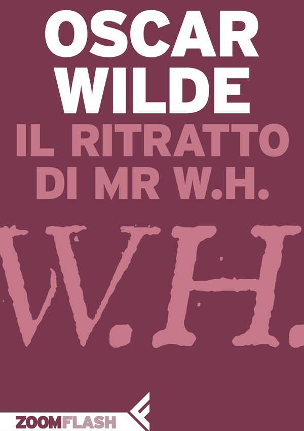 Il ritratto di Mr W.H. - Librerie.coop Il ritratto di Mr W.H. - Librerie.coop