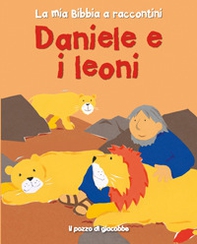 Daniele e i leoni - Librerie.coop