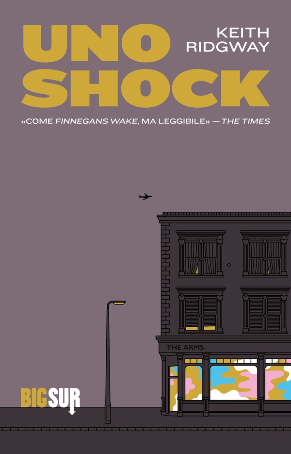 Uno shock - Librerie.coop Uno shock - Librerie.coop