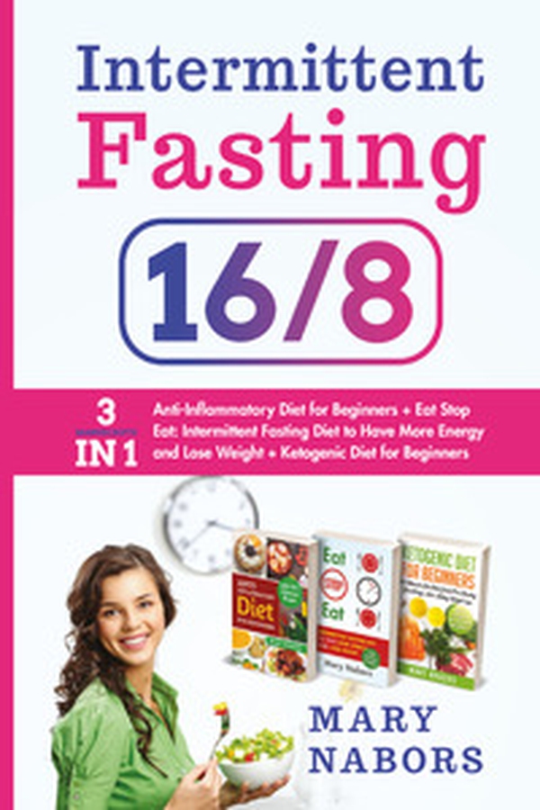 Intermittent fasting 16/8 - Librerie.coop Intermittent fasting 16/8 - Librerie.coop