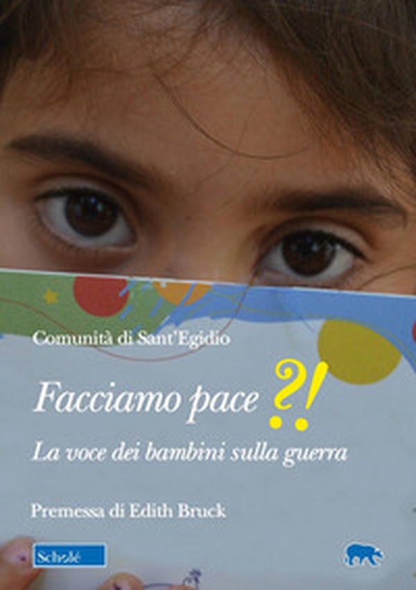Facciamo pace?!. La voce dei bambini sulla guerra - Librerie.coop Facciamo pace?!. La voce dei bambini sulla guerra - Librerie.coop
