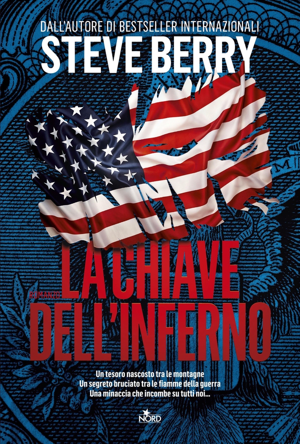 La chiave dell'inferno - Librerie.coop La chiave dell'inferno - Librerie.coop