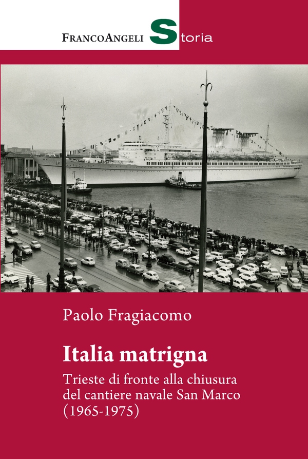 Italia matrigna - Librerie.coop Italia matrigna - Librerie.coop