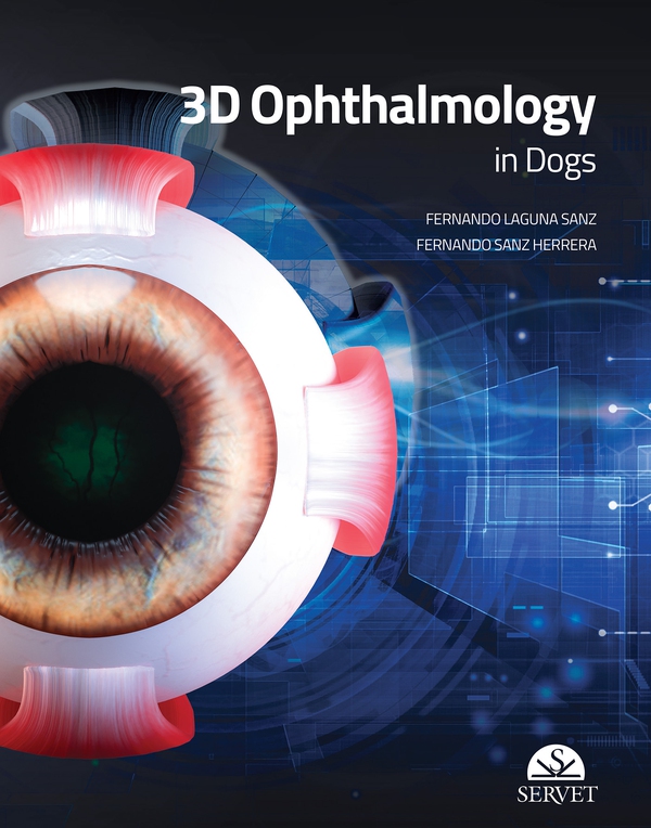 3D Ophthalmology in Dogs - Librerie.coop 3D Ophthalmology in Dogs - Librerie.coop