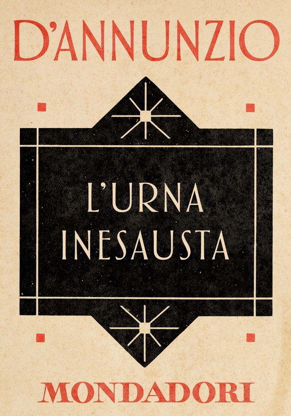 L'Urna inesausta (e-Meridiani Mondadori) - Librerie.coop L'Urna inesausta (e-Meridiani Mondadori) - Librerie.coop