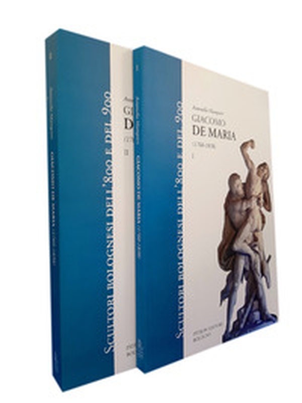 Giacomo De Maria (1760-1838) - Librerie.coop Giacomo De Maria (1760-1838) - Librerie.coop