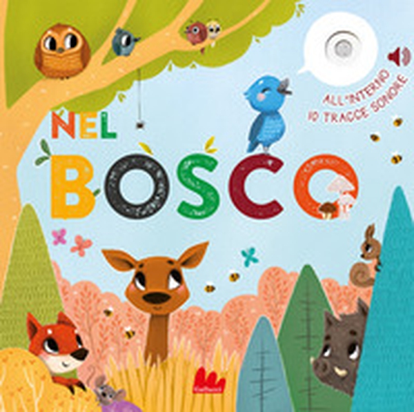 Nel bosco - Librerie.coop Nel bosco - Librerie.coop