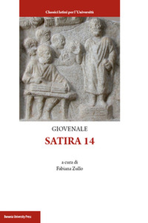 Satira 14 - Librerie.coop Satira 14 - Librerie.coop