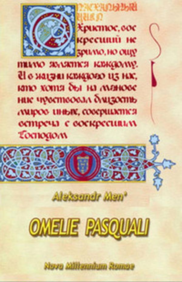 Omelie pasquali - Librerie.coop Omelie pasquali - Librerie.coop