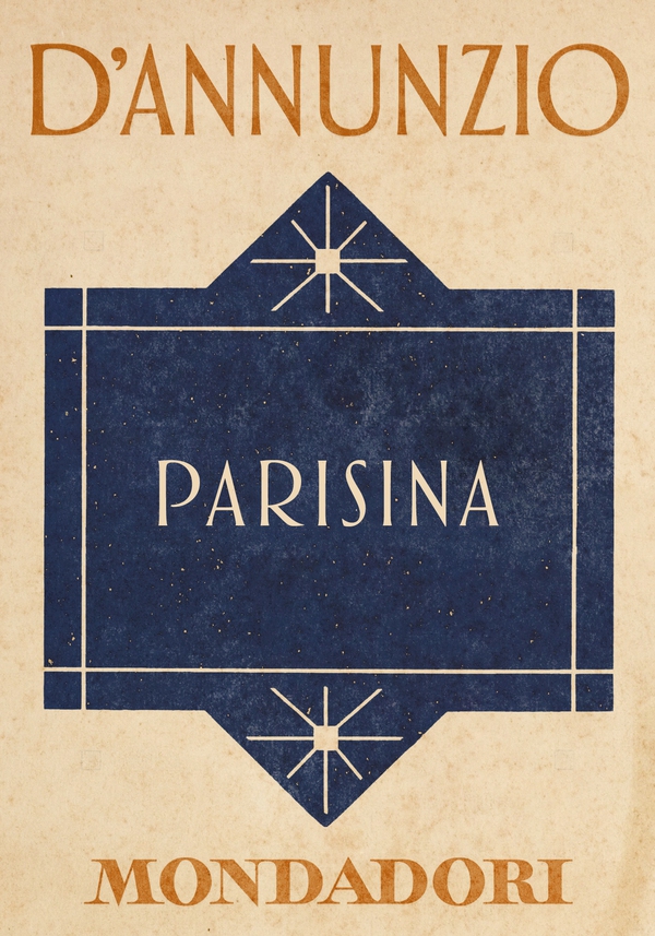 Parisina (e-Meridiani Mondadori) - Librerie.coop Parisina (e-Meridiani Mondadori) - Librerie.coop