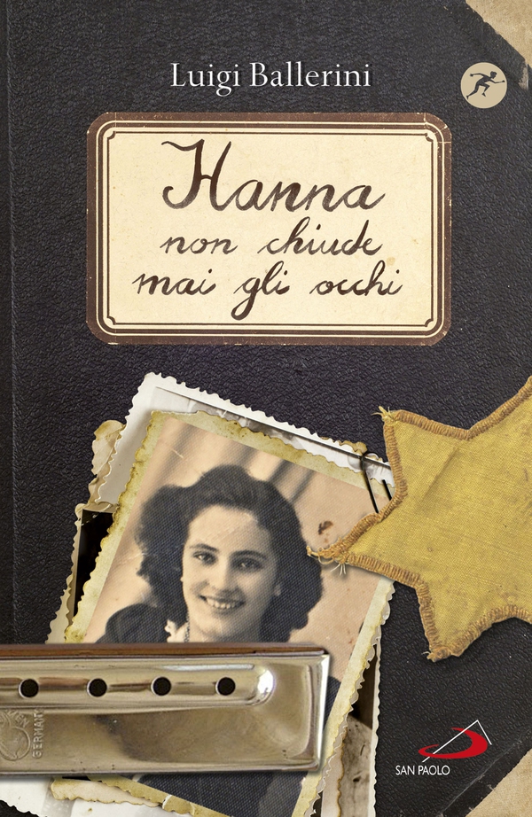 Hanna non chiude mai gli occhi - Librerie.coop Hanna non chiude mai gli occhi - Librerie.coop