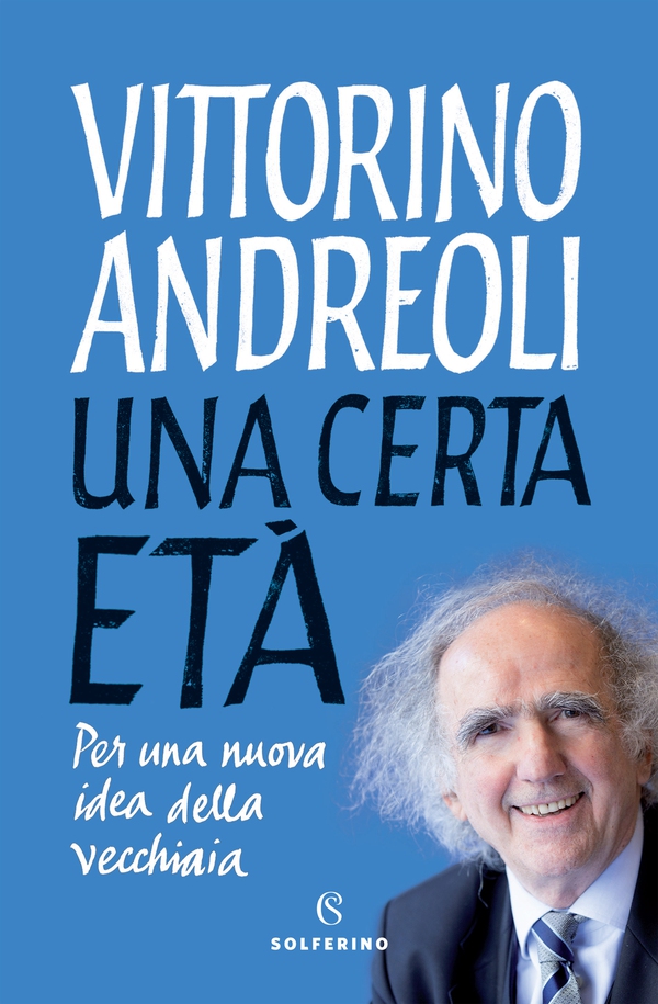 Una certa età - Librerie.coop Una certa età - Librerie.coop
