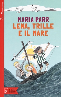Lena, Trille e il mare - Librerie.coop