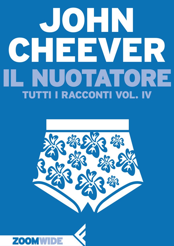 Il nuotatore - Librerie.coop Il nuotatore - Librerie.coop