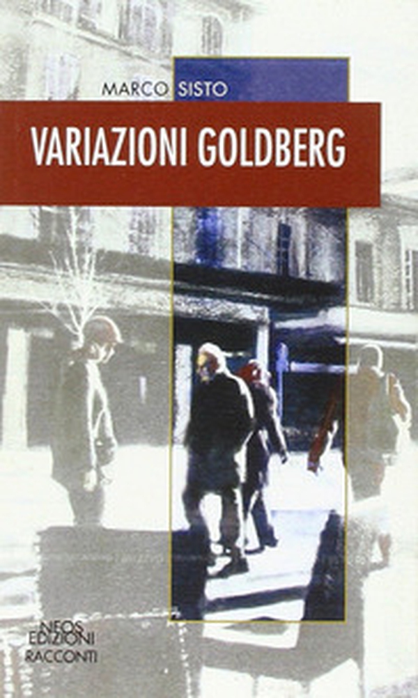 Variazioni Goldberg - Librerie.coop Variazioni Goldberg - Librerie.coop