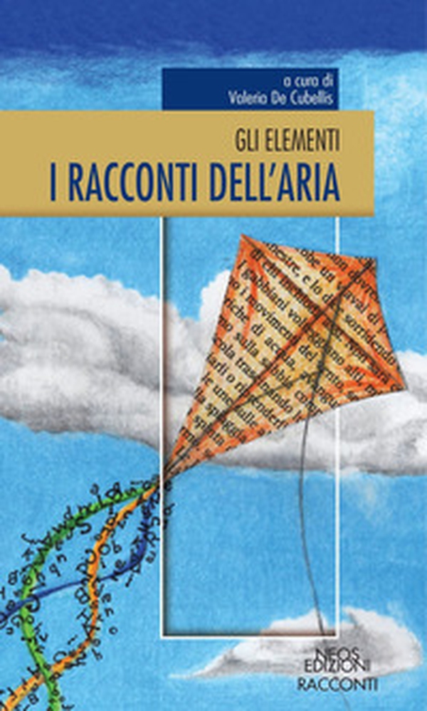 I racconti dell'aria - Librerie.coop I racconti dell'aria - Librerie.coop