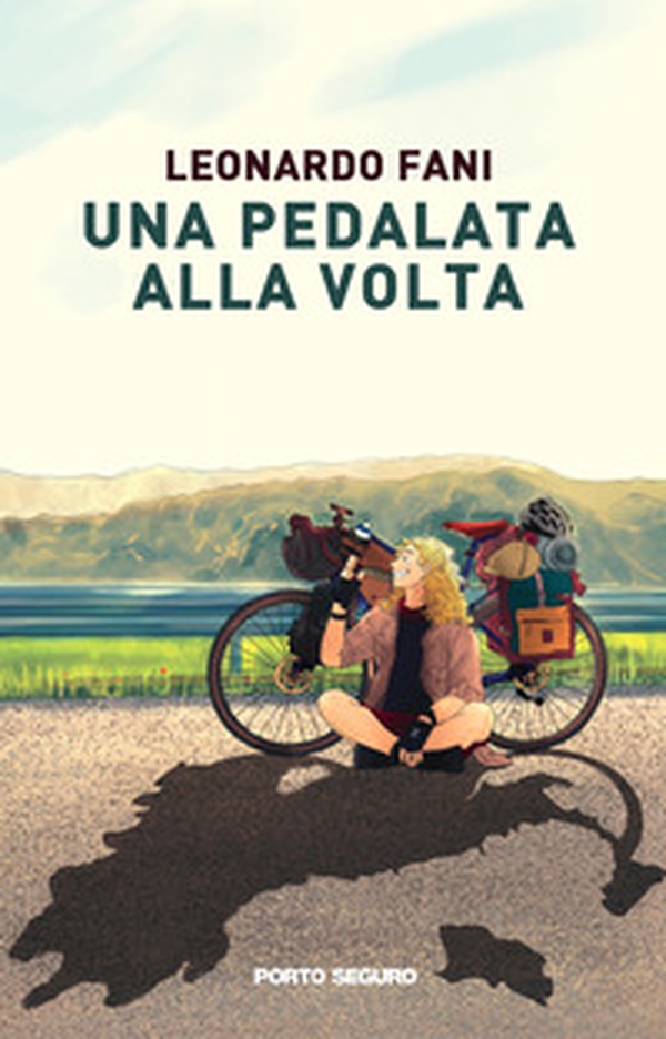 Una pedalata alla volta - Librerie.coop Una pedalata alla volta - Librerie.coop