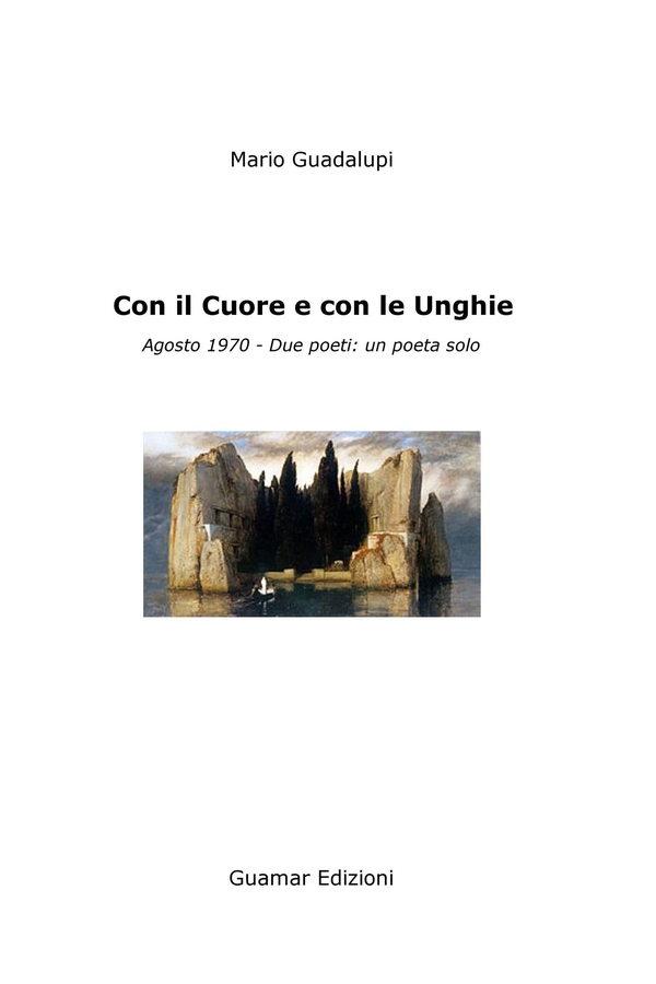 Con il Cuore e con le Unghie - Librerie.coop Con il Cuore e con le Unghie - Librerie.coop