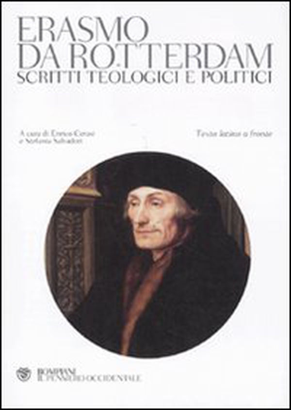 Scritti teologici e politici. Testo latino a fronte - Librerie.coop Scritti teologici e politici. Testo latino a fronte - Librerie.coop