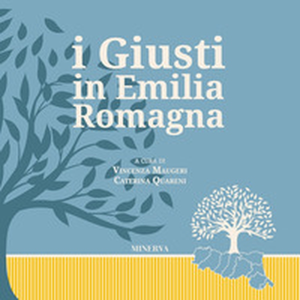 I giusti in Emilia-Romagna - Librerie.coop I giusti in Emilia-Romagna - Librerie.coop