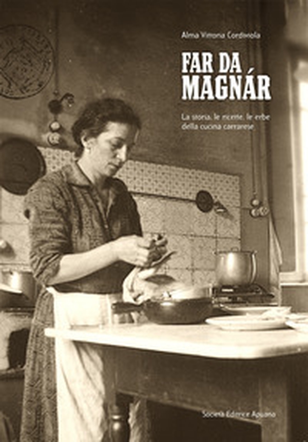 Far da magnár - Librerie.coop Far da magnár - Librerie.coop