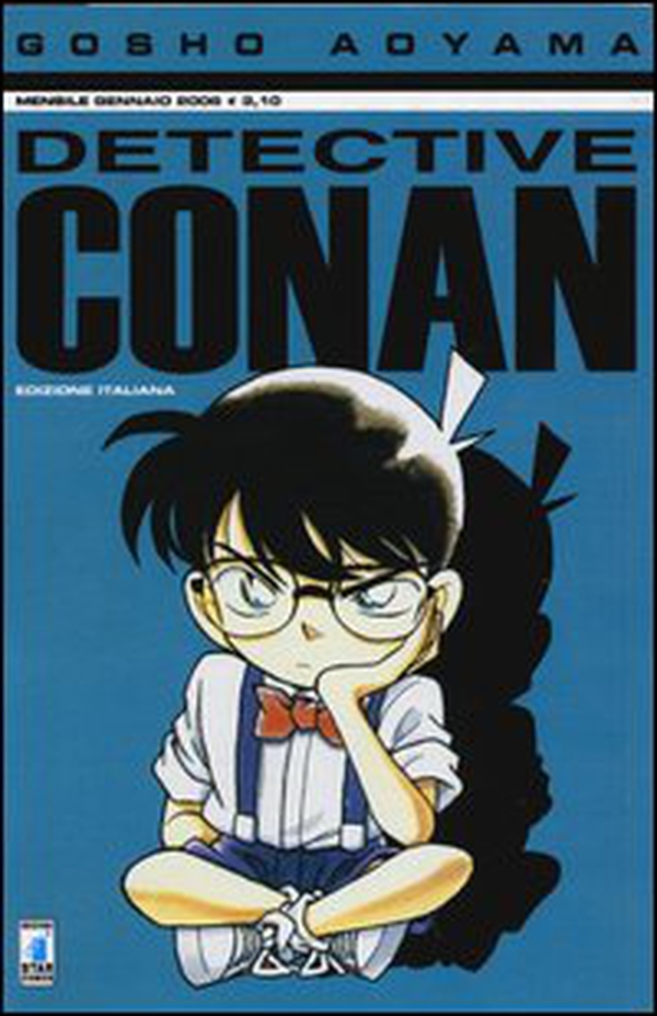 Detective Conan - Vol. 12 - Librerie.coop Detective Conan - Vol. 12 - Librerie.coop