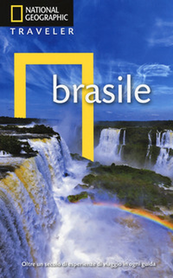 Brasile - Librerie.coop Brasile - Librerie.coop