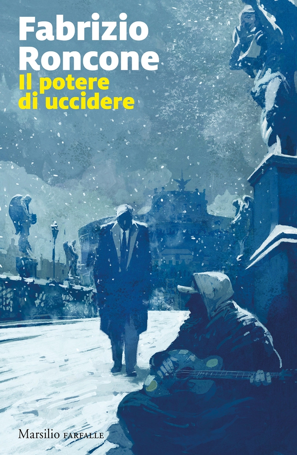 Il potere di uccidere - Librerie.coop Il potere di uccidere - Librerie.coop